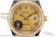 N9 Factory 904L Rolex Datejust II 41mm Jubilee Watch - Champagne Dial Diamond ETA 2836 Automatic (3)_th.jpg